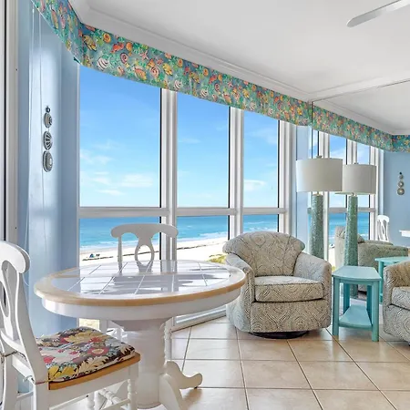 Villa Seaspray West 603- Gulf Front